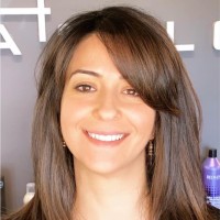 Metrolina Nephrology Associates, PA Employee Nada Tazi's profile photo