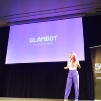 Glambot Employee Karen Horiuchi's profile photo
