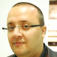 Vinebedding Employee Serdar Torlak's profile photo