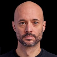 Amazon Employee Brendan Connell's profile photo