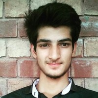 PERETUS Employee Gulam Muhammad's profile photo