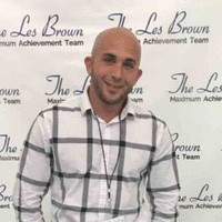 Steered Straight Employee Philip O'Hara's profile photo