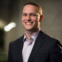 SolArch Employee Daniel Cockerill's profile photo