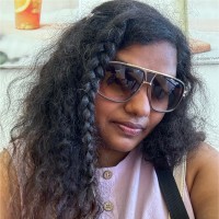 Priya Kuber Email & Phone Number