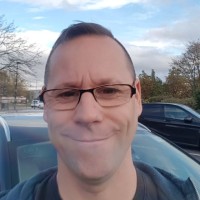 SAMSON SECURITY Employee Jason Griffiths's profile photo