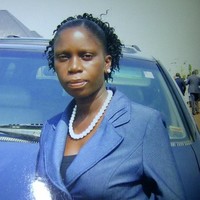 Servipower Company Ltd. Employee Olutoyin Ogunmola's profile photo