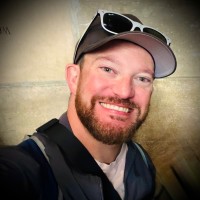 Plankk Employee Evan Lauderdale's profile photo