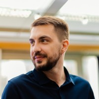 Anton Andreichenko Email