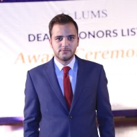 Ontario Finance | Ontario Finances Employee Furqan Khan's profile photo