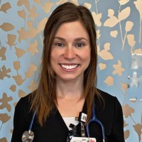 Houston Methodist Employee Amanda O'Grady's profile photo