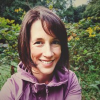 Keewaydin Foundation Employee Elizabeth Miles's profile photo