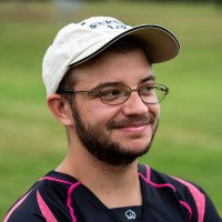 Code in the Schools Employee Val Pizzo's profile photo