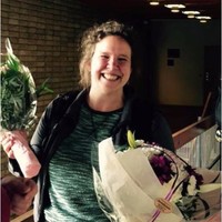 Novo Nordisk Employee Line Pedersen's profile photo