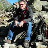 PSI Software – Polska & CEE Employee Andrzej Herzog's profile photo