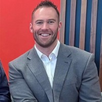 Rubrik Employee Stuart B.'s profile photo