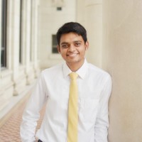 Apple Employee Jay Raval's profile photo