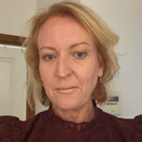 Rebecca McRae Email