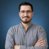 DOQMIND Employee Jorge Ernesto Rivera Velasco's profile photo