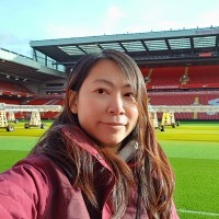 Jaguar Land Rover Employee Ada Cheng's profile photo