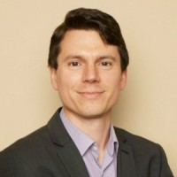 Third Bridge Group Limited Employee Thomas Forner's profile photo