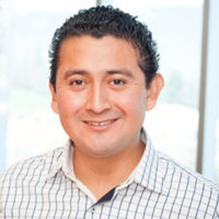 ARMOR-IIMAK Employee Alberto Hidalgo's profile photo