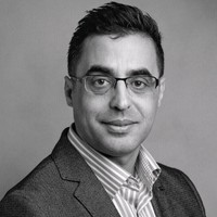 LeasePlan Nederland Employee Mohamed Adlouni's profile photo