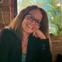 Grästorps kommun Employee Eveline Karlsson's profile photo