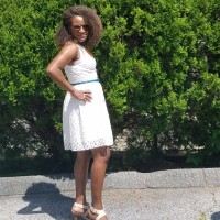 DreamYard Project Employee Michelle Burgher's profile photo