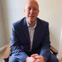 Affinity Hospice/ Bridgeway Hospice and Palliative Care Employee Aaron Williams's profile photo