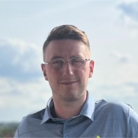 Ethixbase360 Employee Tom Roche's profile photo