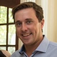 Spek Creative Employee Scott Coulter's profile photo