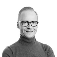Hestra Gloves Employee Mikael Parsmo's profile photo