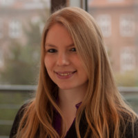 Semedy Employee Ekaterina Budnikov's profile photo