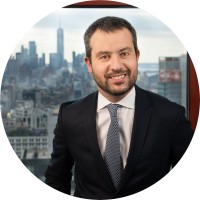 Funaro & Co., P.C. Employee Matteo Cazzoletti's profile photo