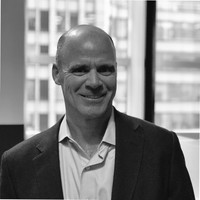 Citi Employee Michael Fitzgerald's profile photo