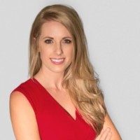 VIDA Select Employee Ally Jones's profile photo