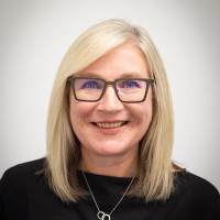 SPS Consulting, LLC Employee Harriet Margarine's profile photo