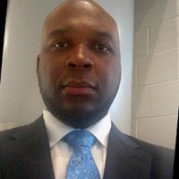 Boeing Employee Monte Dixon's profile photo
