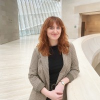 Sarah Larson Email & Phone Number