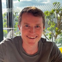 NIHR (National Institute for Health and Care Research) Employee Chris Doble's profile photo