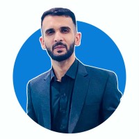 logicade.io Employee Saqib Rehman's profile photo