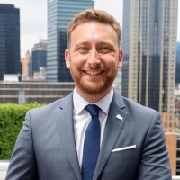 Citizens for Free Enterprise Employee Jacob Ragozzine's profile photo