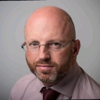 Unilin Insulation - UK & Ireland Employee Noel O'Donoghue's profile photo