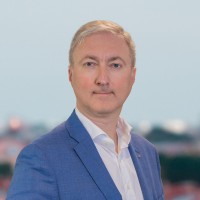 Darius Buzinskas Email & Phone Number