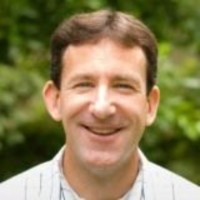 Facing History & Ourselves Employee Mark Swaim-Fox's profile photo