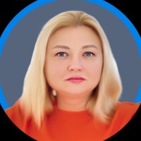 MWDN Ltd Employee Alena Udod's profile photo