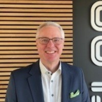 Carl Cloos Schweisstechnik GmbH Employee Kai Braun's profile photo
