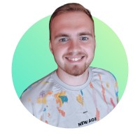 Data Light Employee Aleksey Antyushenya's profile photo