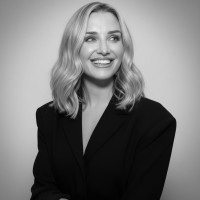 Healthxchange Group Employee Simone Shoffman's profile photo