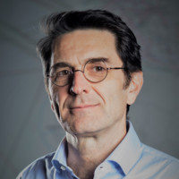 Sparkle Employee Giuseppe Valentino's profile photo
